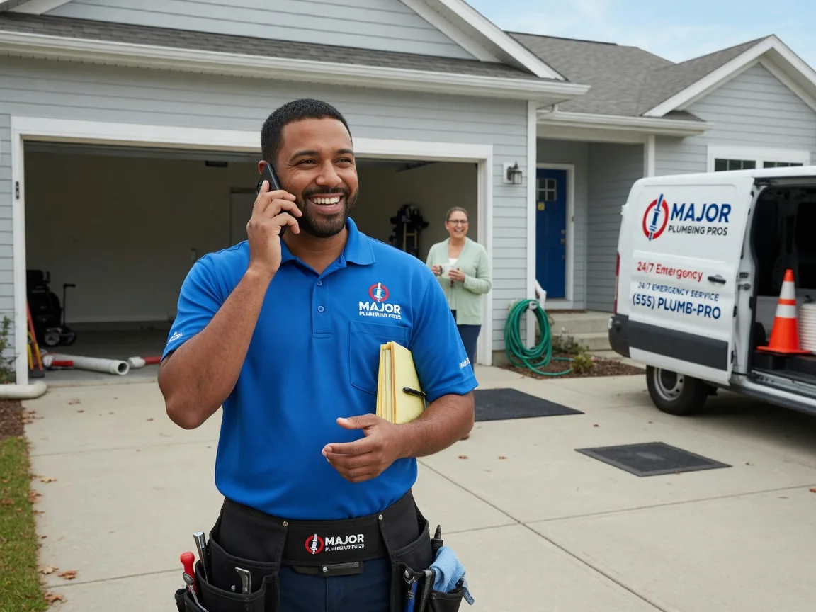 Drain Cleaning Services Hoffman, IL FAQs